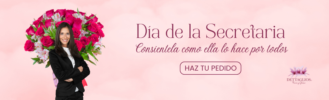 Dia de la secretaria